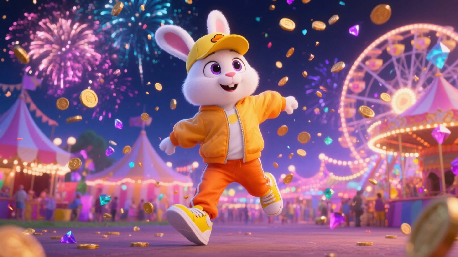 entretenimento online